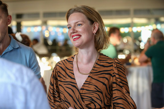 ITC 2024 Networking Finale